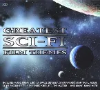 Pochette Greatest SCI-FI Film Themes