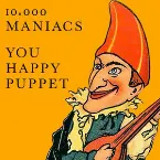 Pochette You Happy Puppet