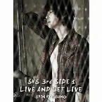 Pochette Live and Let Live