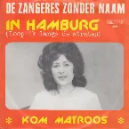 Pochette In Hamburg / Kom matroos