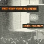 Pochette Tout tout pour ma chérie