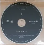 Pochette テイルズ オブ ゼスティリア ザ クロス Blu-ray BOX I Special Music CD