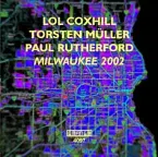 Pochette Milwaukee 2002