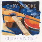 Pochette Guitar Mindtrip