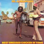 Pochette Best Dressed Chicken in Town