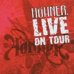 Pochette Live on Tour