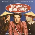 Pochette The World of Henry Orient