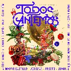 Pochette Todos cantemos