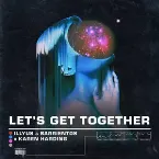 Pochette Let's Get Together