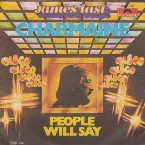 Pochette Charmaine / People Will Say