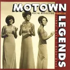Pochette Motown Legends: Jimmy Mack / Heat Wave