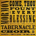 Pochette Come, Thou Fount of Every Blessing