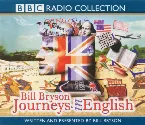 Pochette Journeys in English
