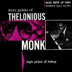 Pochette More Genius of Thelonious Monk