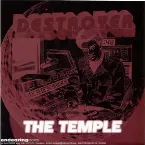 Pochette The Temple