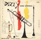 Pochette Dizzy and Strings,#3