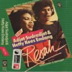 Pochette Resah