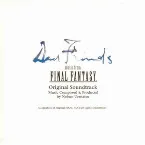 Pochette Dear Friends: Music From Final Fantasy