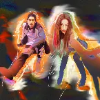 Pochette Caught Up (remixes)