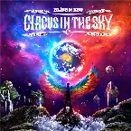 Pochette Circus in the Sky