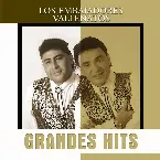 Pochette Grandes Hits