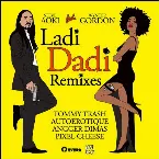 Pochette Ladi Dadi (remixes)