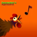 Pochette Guacamelee! 2 Original Soundtrack