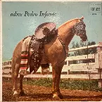 Pochette Adiós Pedro Infante