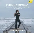 Pochette Feld / Weinberg / Theodorakis