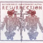 Pochette Resurrection