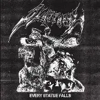 Pochette Every Statue Falls