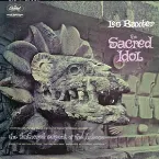 Pochette The Sacred Idol