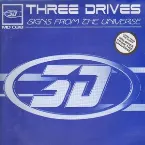 Pochette Signs From The Universe