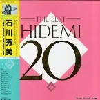 Pochette THE BEST HIDEMI 20