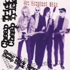 Pochette The Greatest Hits