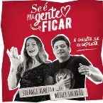 Pochette Se é pra gente ficar