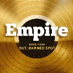 Pochette Empire: Music from “Out, Damned Spot”