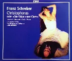 Pochette Christophorus, Oder »Die Vision Einer Oper«