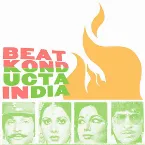 Pochette Beat Konducta, Volume 3 & 4: In India