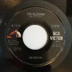 Pochette The Blizzard / Yonder Comes a Sucker