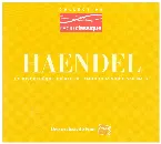 Pochette Coll. radio classique Vol. 8 Haendel
