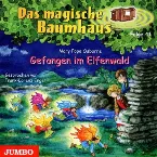 Pochette Das magische Baumhaus, Folge 41: Gefangen im Elfenwald