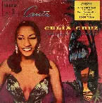 Pochette Canta Celia Cruz: Vol. 3