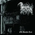 Pochette Old Death's Lair