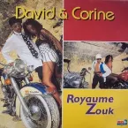 Pochette David et corine