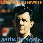 Pochette As the Days Go By