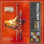 Pochette Swing That Music
