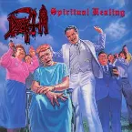 Pochette Spiritual Healing