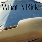 Pochette What a Ride