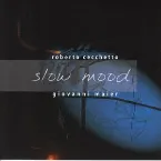 Pochette Slow Mood